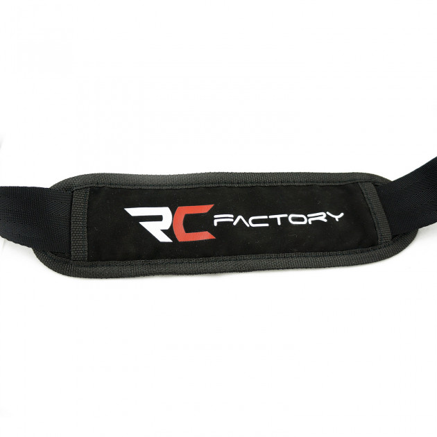 NAKKESTROPP RC-FACTORY