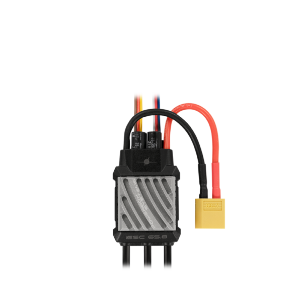 POWERBOX IESC 65.8 - Bilde 2