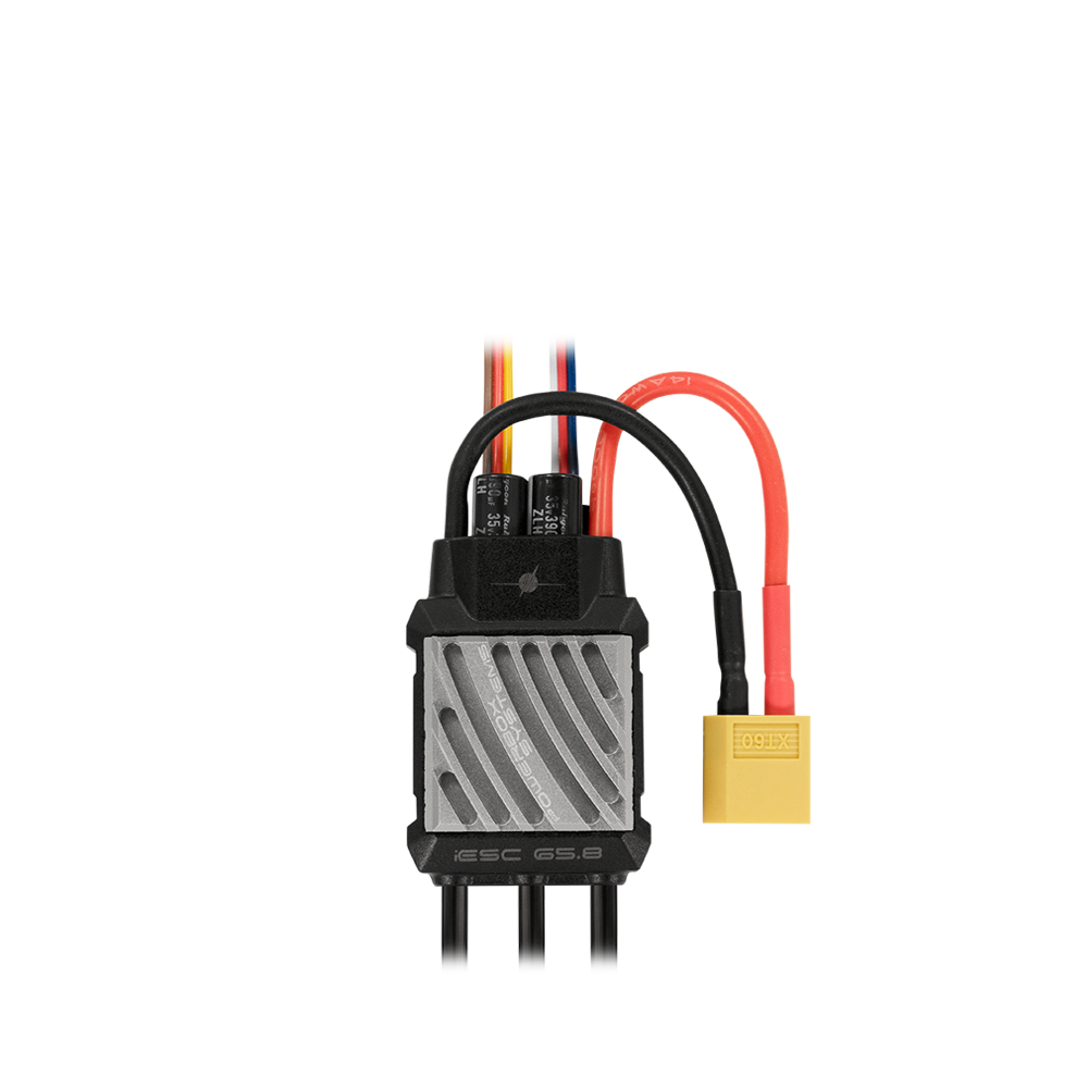 POWERBOX IESC 65.8