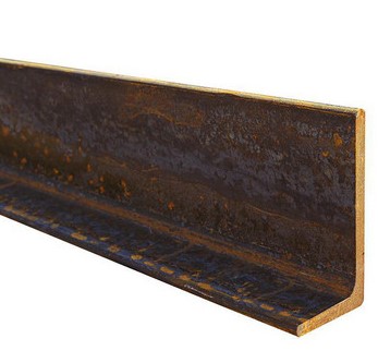 VINKELSTÅL 75X50X7 - pris/mtr