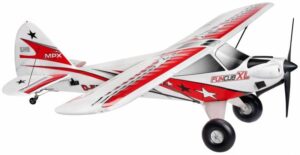 FUN CUB XL KIT MULTIPLEX