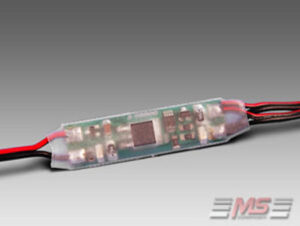 TAG Night Blades Charger Lixx