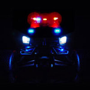 EMERGENCY FLASHING LIGHTS - SWITCH - RCL 3309