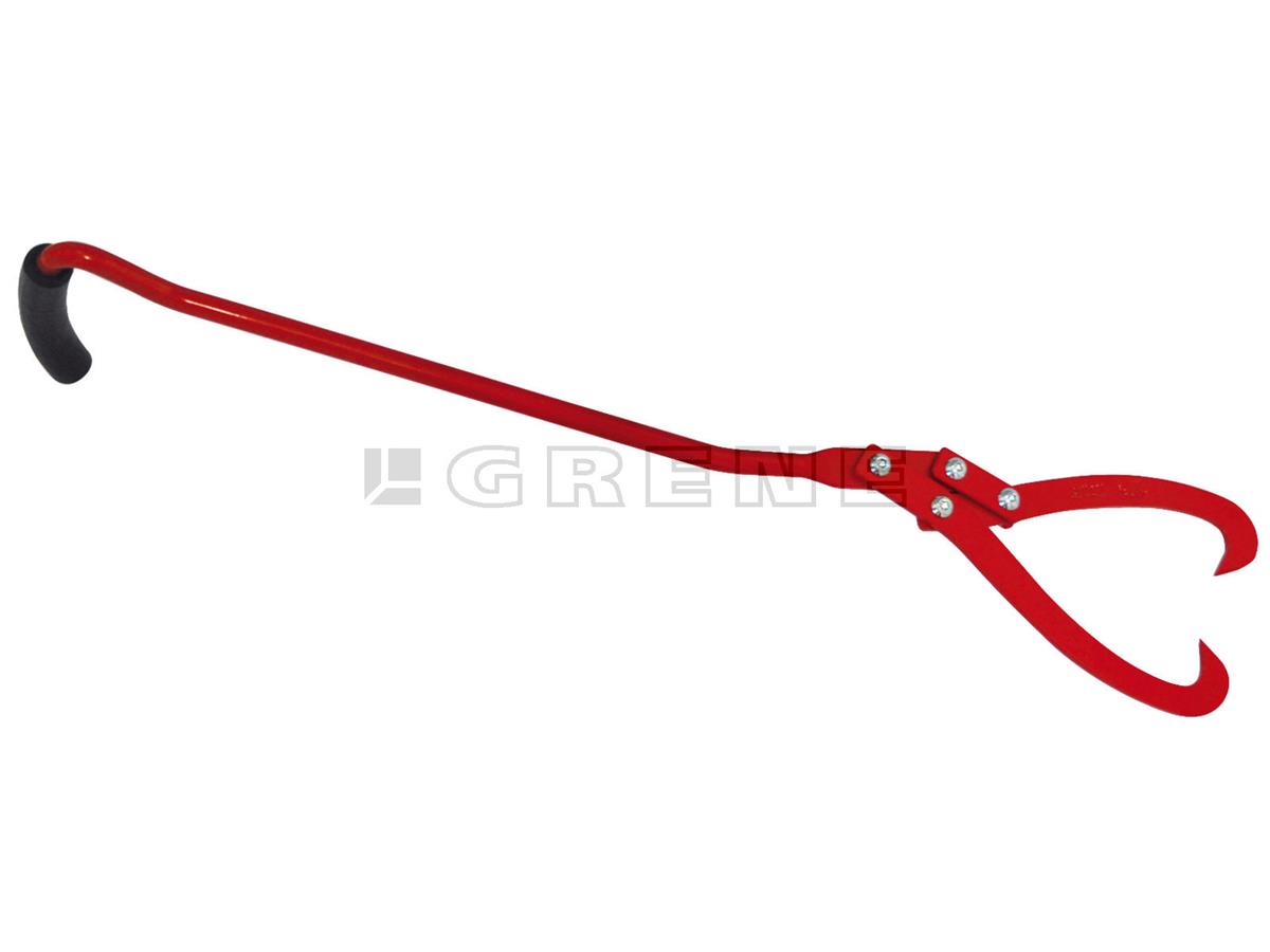 TØMMERSAKS STUBAI 265MM GRIP L-720MM