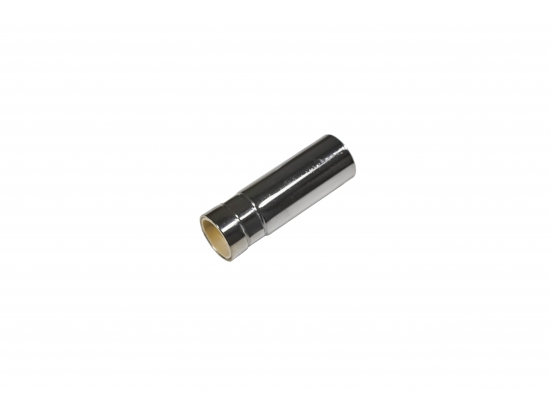GASSMUNNSTK. FOR SVEISEP.XP463-LDR RETT - Bilde 1