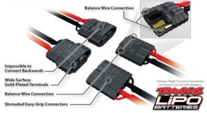 v02_2EB9C9C9C905F0F961A36768259B18F7.jpg TRAXXAS EZ-PEAK DUAL 8Ah LADER + 2 x 3S-5000mAh-11,1V BATT