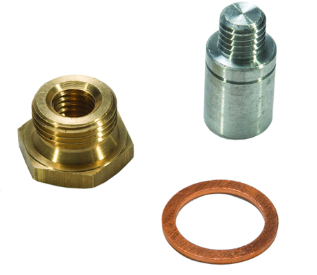 SINKANODE MERCRUISER/VW MOTOR 1,9-4,2L 8M0067625