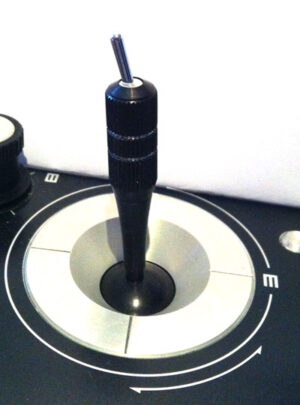 DUPLEX  STICK W/3-POS. SWITCH DC/DS TX 2,4EX