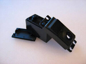 SERVOKASSE FUTABA S5101,S9101