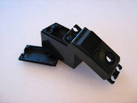 SERVOKASSE FUTABA S5101,S9101