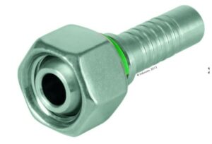 Pressnippel innv.rett bsp.1/2 x 3/8"
