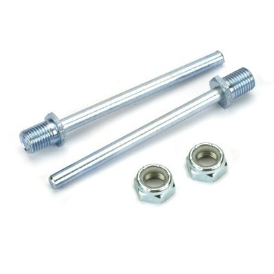 HJULAKSLER 3-3/8"X1/4" (6,35MM) DUBRO 250