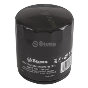 OLJEFILTER KOHLER MOT. 52-050-02S B&S 491056 21541400 20715100 3011-K5-0001