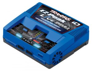 v02_2F43EA8A1D25D9B73F336C48B8B425F5-1.jpg TRAXXAS EZ-PEAK 26Ah NIMH/LIPO LADER 2973GX