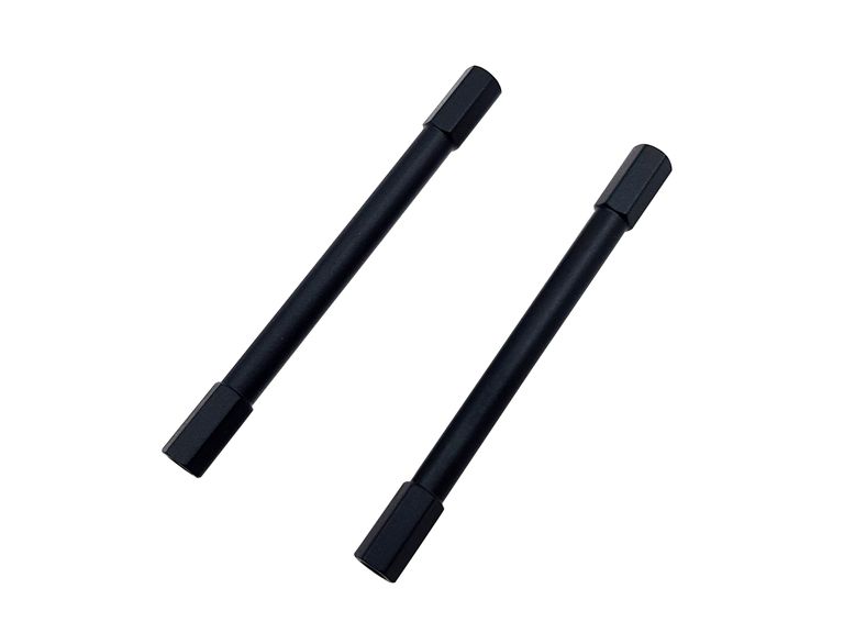 ALUMINIUM M3 FRAME SPACER