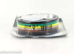 GASSFILTER SR297 ABEK1 - SUNDSTRÖM