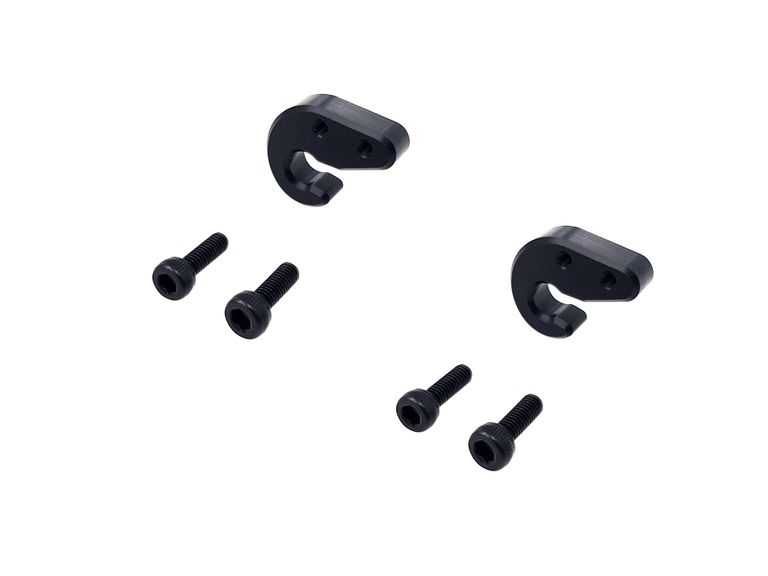 PLASTIC TAILROD SUPPORT
