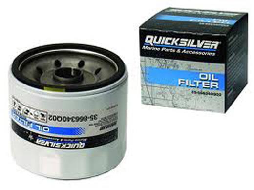 OLJEFILTER MERCURY/MERCRUISER 4-6-8 SYL