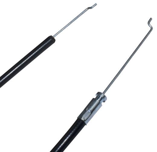 WIRE GASSREG. GARDEN FOX 84000252/0 184000252/0