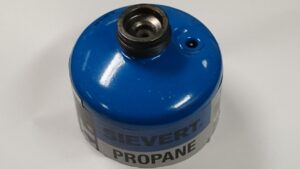 PROPANFLASKE 1925 °C E400 220983 - SIEVERT US 1"