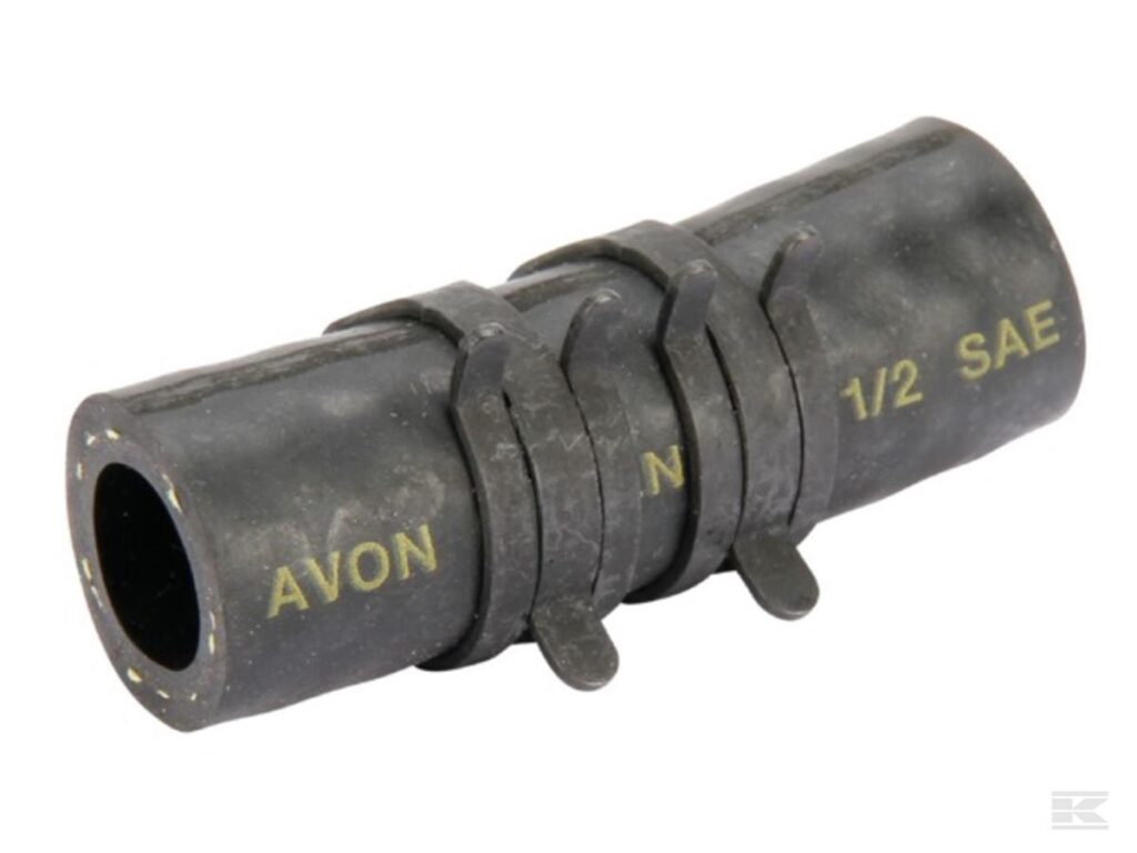 BENSINSLANGE VANGUARD B&S 8-16 M/TANK