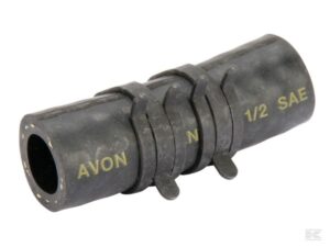 BENSINSLANGE VANGUARD B&S 8-16 M/TANK