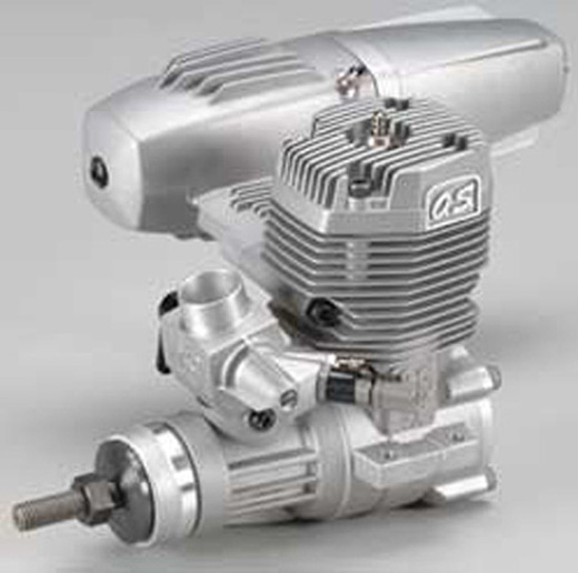 OS MAX 55AX M/E-3020/3070 POTTE (15610/11/12)