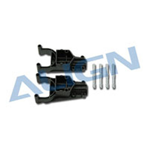 TAIL BOOM CASE
