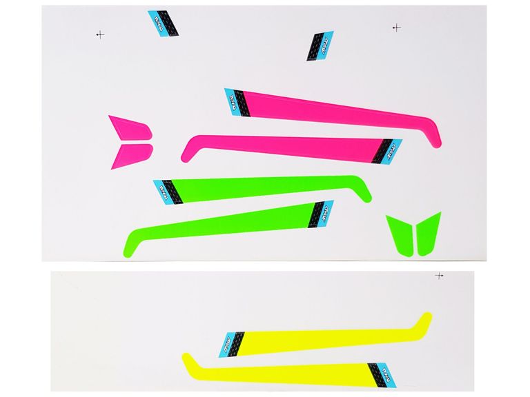 STICKER SET ILGOBLIN