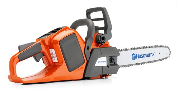 HUSQVARNA 536LIXP 4,2AH QC330 - Bilde 6