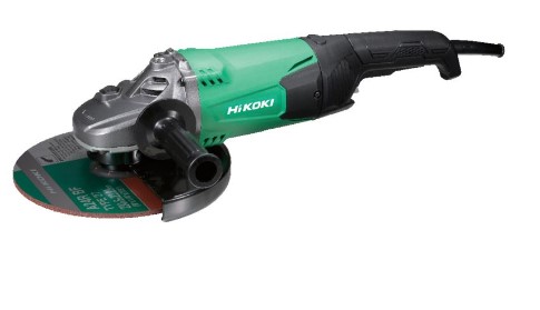 VINKELSLIPER G23ST 2000W - HIKOKI