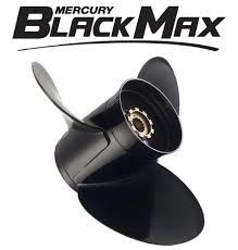 PROPELL BLKMX 13X19 MERCURY 115hk++