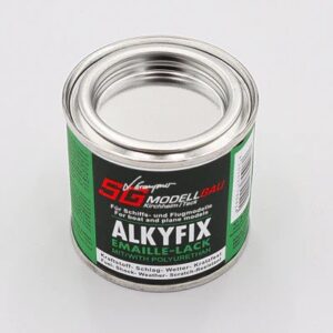 ALKYFIX KLAR BLANK 100ML