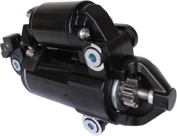 STARTMOTOR MERCURY 75/80/90/100/115-EFI 2B095049->  erst.8M0088064 - Bilde 2
