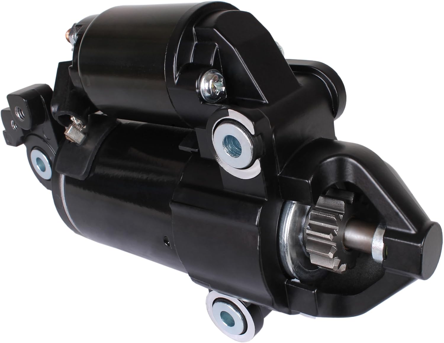 STARTMOTOR MERCURY 75/80/90/100/115-EFI 2B095049->  erst.8M0088064 - Bilde 2