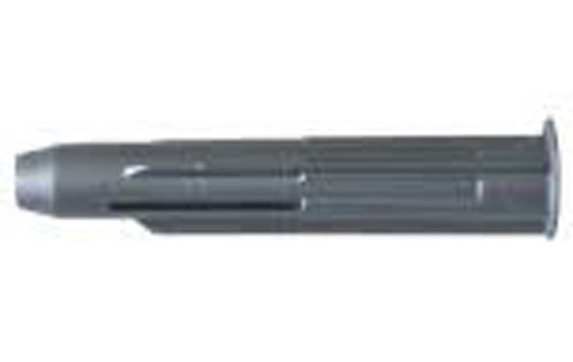 Betong/gipsplugg Nylon 5x31 - Bilde 1