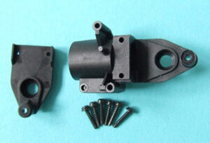 TAIL UNIT CASE SET E325