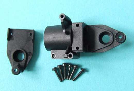 TAIL UNIT CASE SET E325