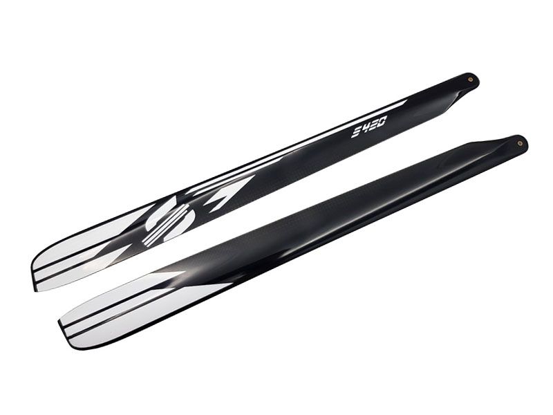 MAIN BLADES S420