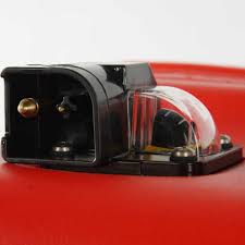 BENSINTANK 12L QUICKSILVER M/KOBLING