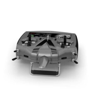 VBAR CONTROL EVO+ GUNMETAL GREY