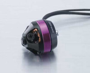 HACKER A10-12S OUTRUNNER MOTOR 97100006