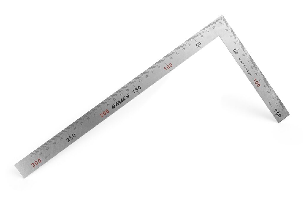 VINKEL 150X300MM KAVAN