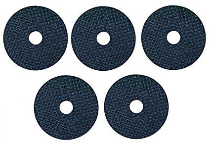 PROXXON KAPPSKIVE FOR LHW 50X1X10MM 5PK