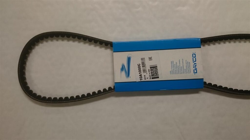 VIFTEREIM 10X1000MM - DAYCO 10A1000C