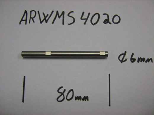 MOTORAKSLING ARROWIND 4020