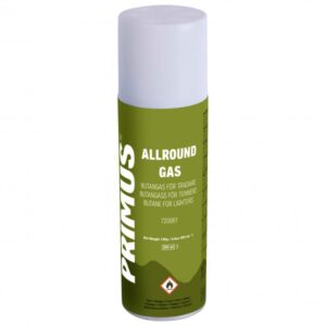 LIGHTERGASS REFILL 135 GRAM / 250-290 ML - PRIMUS 720062