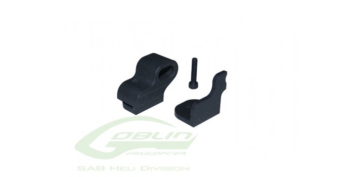 CARBON ROD SUPPORT