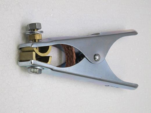 JORDINGS/ GODSKLEMME MP300 -300A
