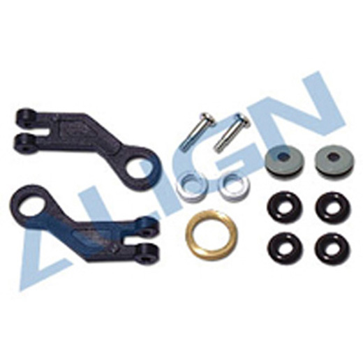 PARTS BAG
